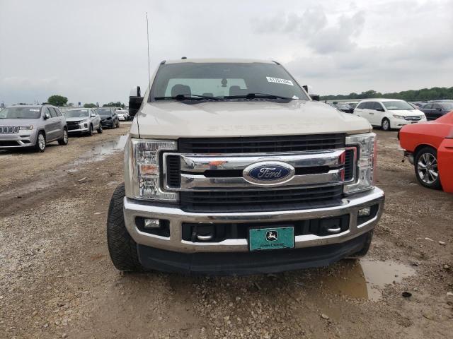 Photo 5 from auction – 2017 FORD F250 SUPER with VIN 1FT7W2BT6HEE82469