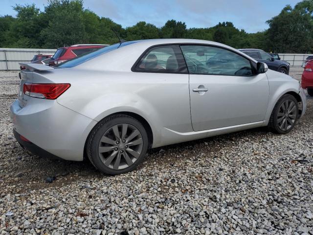 Photo 3 from auction – 2012 KIA FORTE SX with VIN KNAFW6A39C5579885
