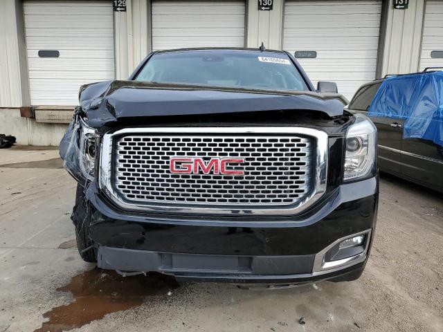 Photo 5 from auction – 2017 GMC YUKON DENA with VIN 1GKS2CKJ5HR294372