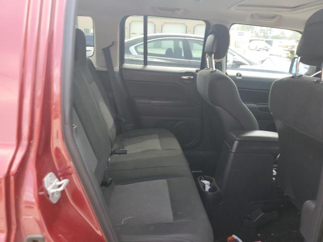 Photo 10 from auction – 2012 JEEP PATRIOT LA with VIN 1C4NJRFB2CD589128