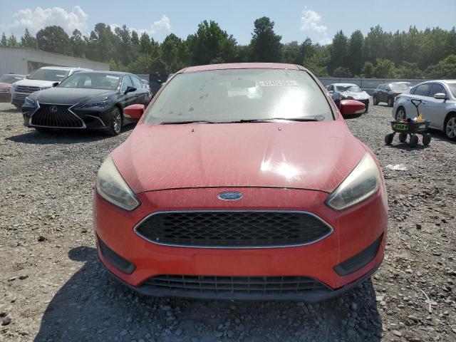 Photo 5 from auction – 2015 FORD FOCUS SE with VIN 1FADP3K21FL282868