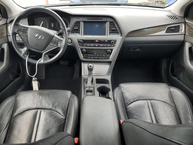 Photo 8 from auction – 2015 HYUNDAI SONATA SPO with VIN 5NPE34AF0FH134705