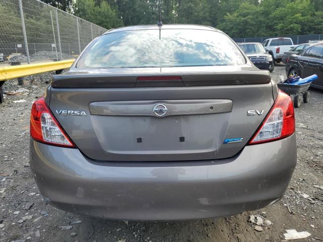 Photo 6 from auction – 2014 NISSAN VERSA S with VIN 3N1CN7APXEL838875