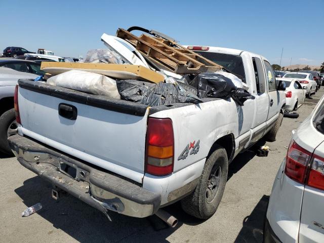 Photo 3 from auction – 2000 CHEVROLET SILVERADO with VIN 2GCEK19T2Y1156978