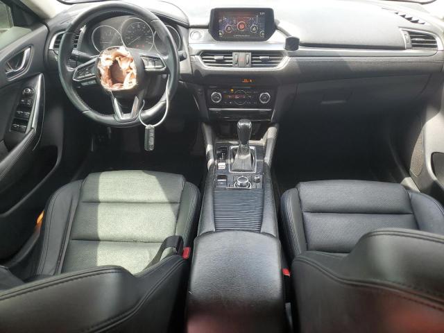 Photo 8 from auction – 2017 MAZDA 6 TOURING with VIN JM1GL1V59H1115377