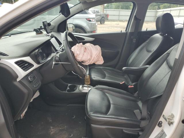 Photo 7 from auction – 2017 CHEVROLET SPARK ACTI with VIN KL8CH6SA5HC828787