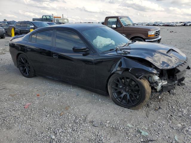 Photo 4 from auction – 2020 DODGE CHARGER GT with VIN 2C3CDXHG3LH166979