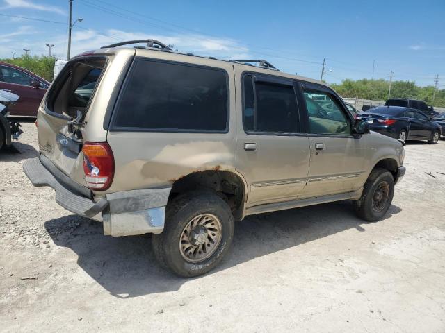Photo 3 from auction – 2000 FORD EXPLORER X with VIN 1FMZU73X5YUB80976