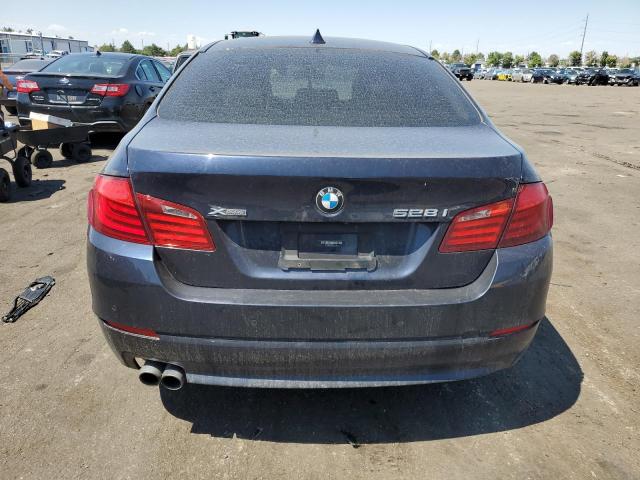 Photo 6 from auction – 2013 BMW 528 XI with VIN WBAXH5C59DDW12463
