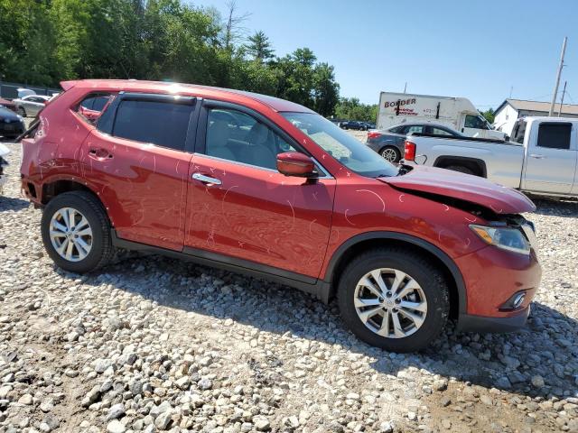 Photo 4 from auction – 2016 NISSAN ROGUE S with VIN 5N1AT2MV5GC751712