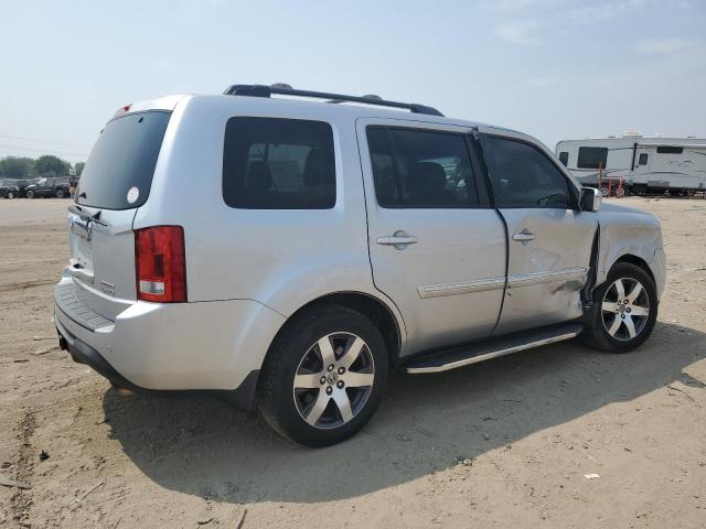 Zdjęcie 3 z aukcji – 2012 HONDA PILOT TOUR z VIN 5FNYF4H94CB083708