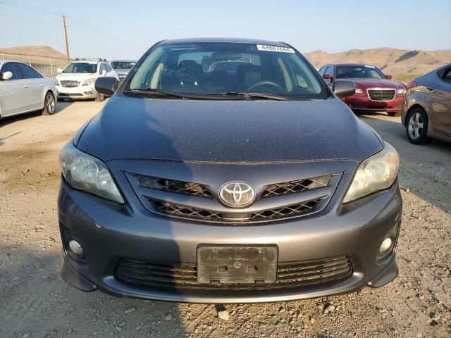 Photo 5 from auction – 2012 TOYOTA COROLLA BA with VIN 5YFBU4EE9CP035249