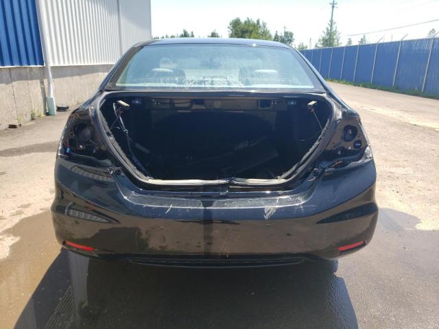 Photo 6 from auction – 2015 HONDA CIVIC LX with VIN 2HGFB2F47FH027261