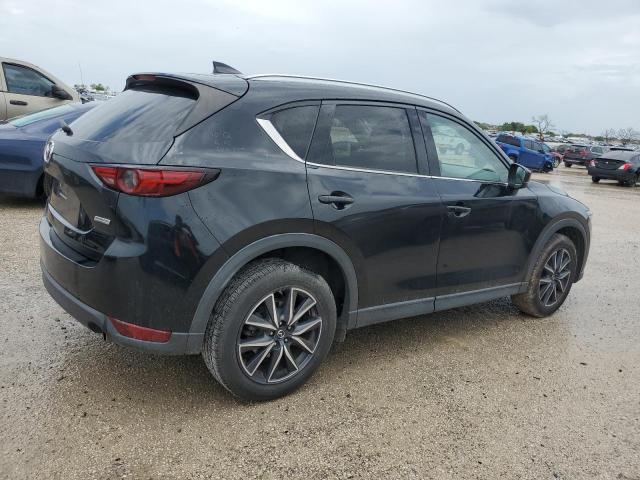 Photo 3 from auction – 2018 MAZDA CX-5 GRAND with VIN JM3KFADM3J1430716