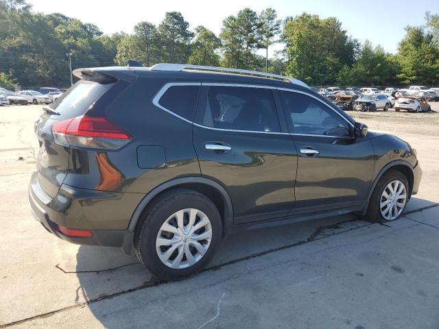 Photo 3 from auction – 2017 NISSAN ROGUE S with VIN JN8AT2MT5HW399707