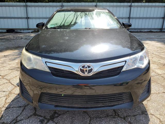 Photo 5 from auction – 2012 TOYOTA CAMRY BASE with VIN 4T4BF1FK9CR160883