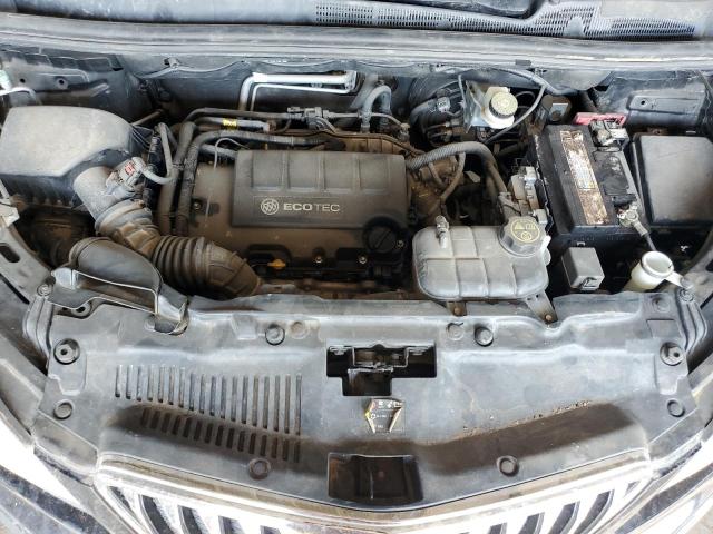 Photo 11 from auction – 2013 BUICK ENCORE with VIN KL4CJCSB0DB211889