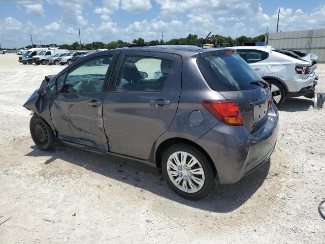 Photo 2 from auction – 2015 TOYOTA YARIS with VIN VNKKTUD31FA028282