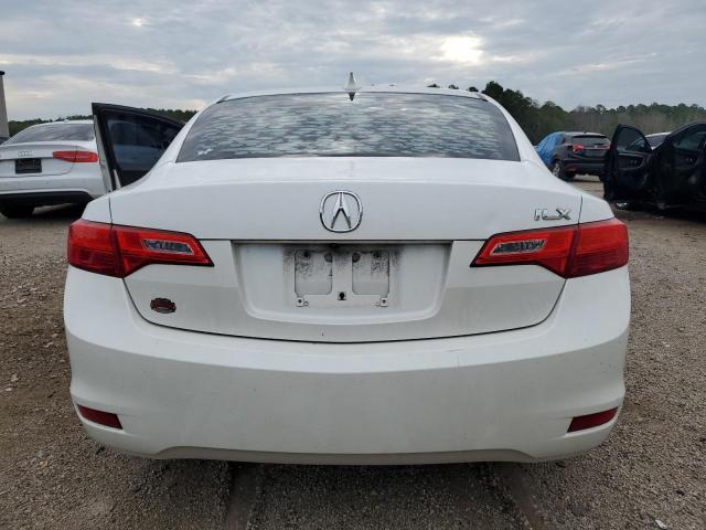 Photo 6 from auction – 2015 ACURA ILX 20 PRE with VIN 19VDE1F5XFE004884