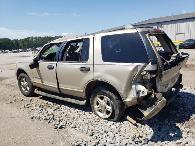 Photo 2 from auction – 2005 FORD EXPLORER X with VIN 1FMZU73E45ZA28572