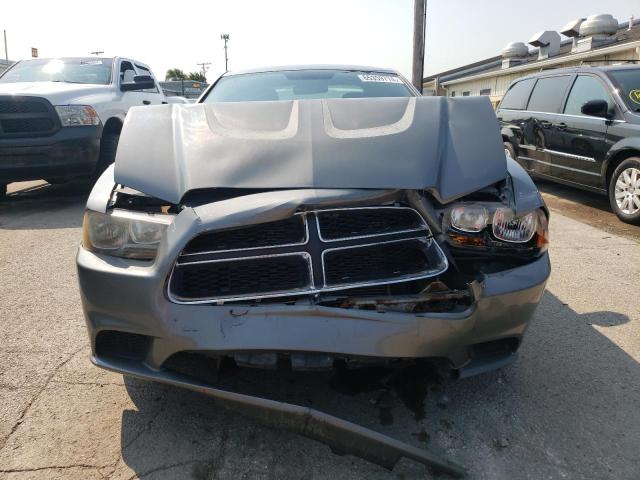 Photo 5 from auction – 2012 DODGE CHARGER SE with VIN 2C3CDXBG2CH233273