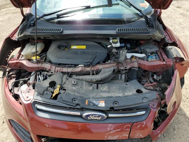 Photo 12 from auction – 2015 FORD ESCAPE SE with VIN 1FMCU9GX9FUC53033