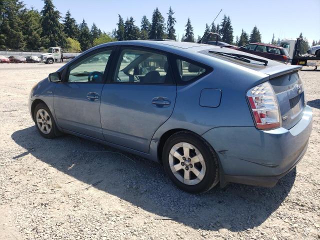 Photo 2 from auction – 2008 TOYOTA PRIUS with VIN JTDKB20U587753463