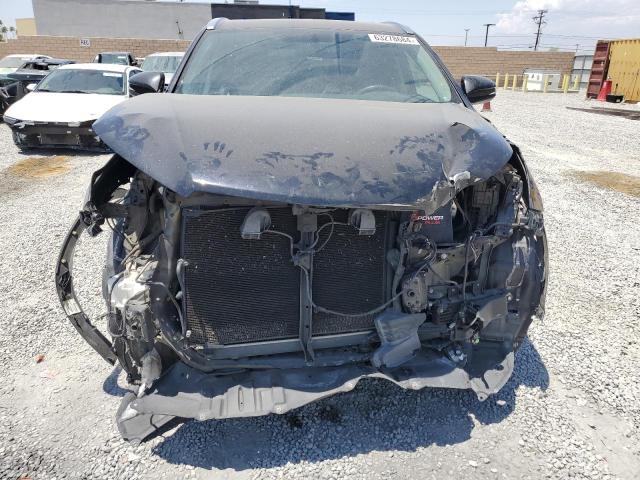 Photo 5 from auction – 2016 TOYOTA HIGHLANDER with VIN 5TDKKRFH7GS138985
