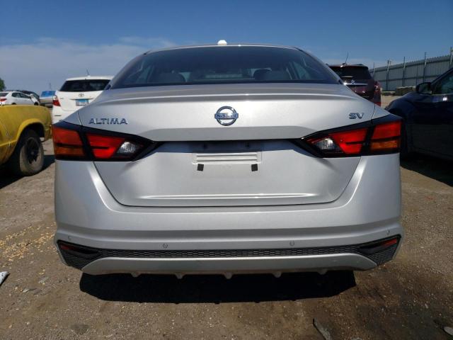 Photo 6 from auction – 2022 NISSAN ALTIMA SV with VIN 1N4BL4DVXNN385127