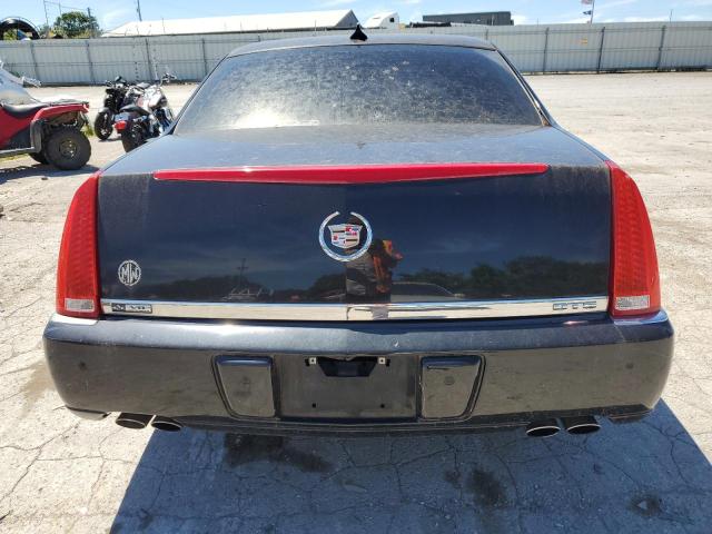 Photo 6 from auction – 2011 CADILLAC DTS PREMIU with VIN 1G6KH5E6XBU144293