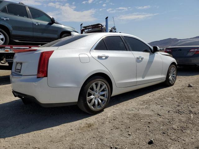 Photo 3 from auction – 2018 CADILLAC ATS with VIN 1G6AA5RX7J0183710
