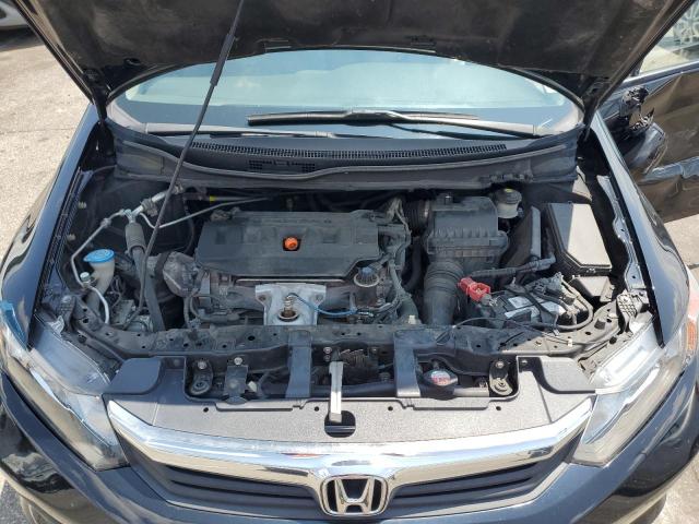 Zdjęcie 11 z aukcji – 2012 HONDA CIVIC LX z VIN 19XFB2F58CE067587