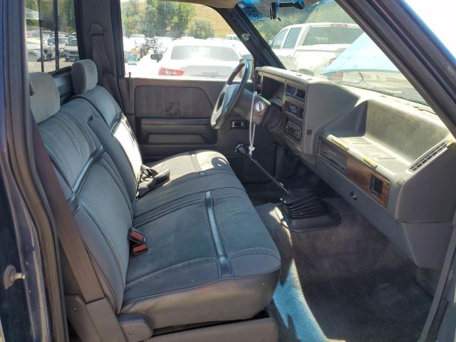 Photo 10 from auction – 1992 DODGE DAKOTA with VIN 1B7GL26X8NS523574