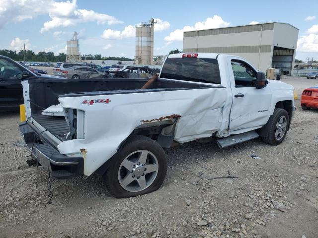 Photo 3 from auction – 2016 CHEVROLET SILVERADO with VIN 1GC0KUEG1GZ161972