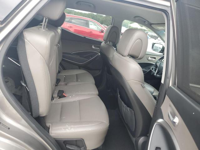 Photo 11 from auction – 2017 HYUNDAI SANTA FE S with VIN 5NMZU3LB4HH036389