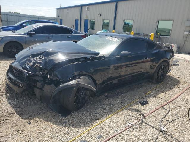 Photo 1 from auction – 2019 FORD MUSTANG with VIN 1FA6P8TH5K5120278
