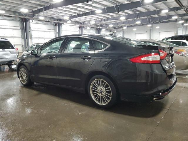 Photo 2 from auction – 2014 FORD FUSION SE with VIN 3FA6P0H90ER294196