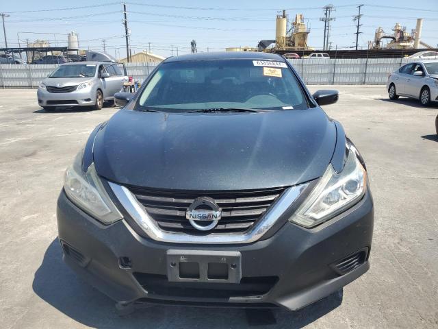 Photo 5 from auction – 2017 NISSAN ALTIMA 2.5 with VIN 1N4AL3AP1HN306380