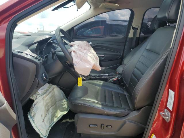 Foto 7 de la subasta – 2016 FORD ESCAPE TIT con VIN 1FMCU9J91GUA18668