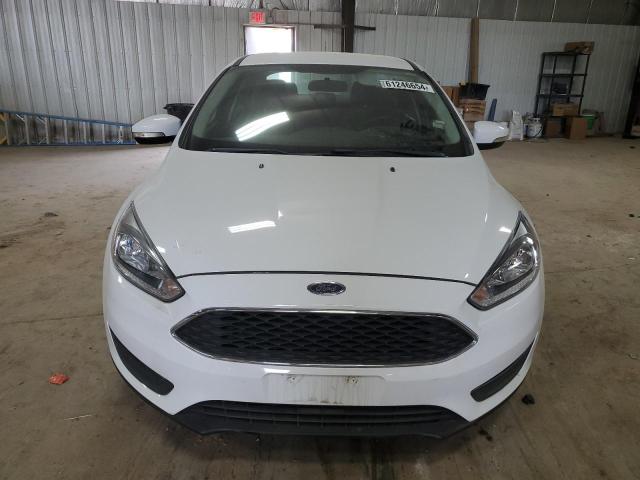 Photo 5 from auction – 2016 FORD FOCUS SE with VIN 1FADP3F29GL379926