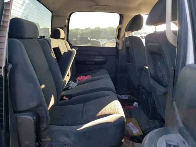 Photo 10 from auction – 2007 CHEVROLET 1500 with VIN 1GCHK33K57F503686