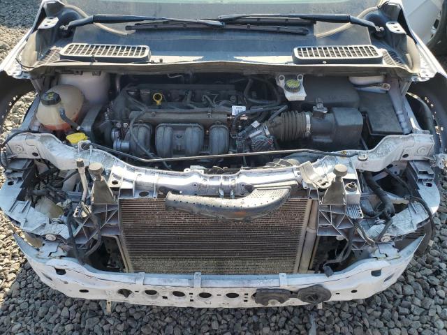 Photo 12 from auction – 2017 FORD ESCAPE S with VIN 1FMCU0F79HUC80328