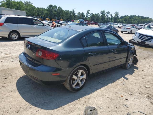 Photo 3 from auction – 2006 MAZDA 3 I with VIN JM1BK12F661406796