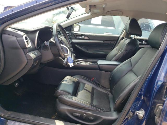 Photo 7 from auction – 2018 NISSAN MAXIMA 3.5 with VIN 1N4AA6AP4JC360765