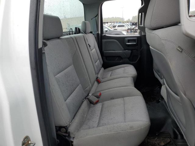 Photo 10 from auction – 2015 CHEVROLET SILVERADO with VIN 1GCVKPEH0FZ367928
