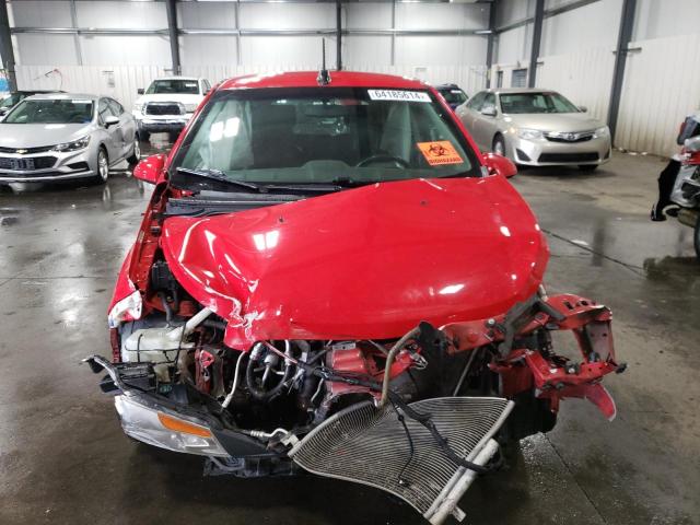 Photo 5 from auction – 2015 CHEVROLET SPARK LS with VIN KL8CB6S93FC740986