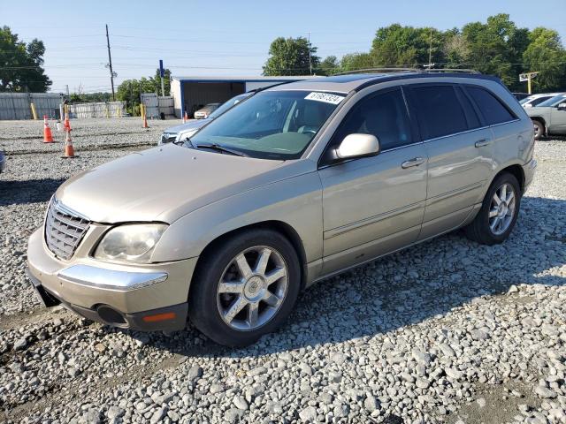 CHRYSLER PACIFICA L 2006 with VIN 2A8GF78426R638772 - Photo from auction