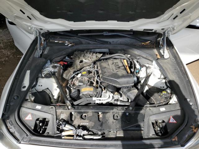 Photo 11 from auction – 2015 BMW 535 I with VIN WBA5B1C57FG125748