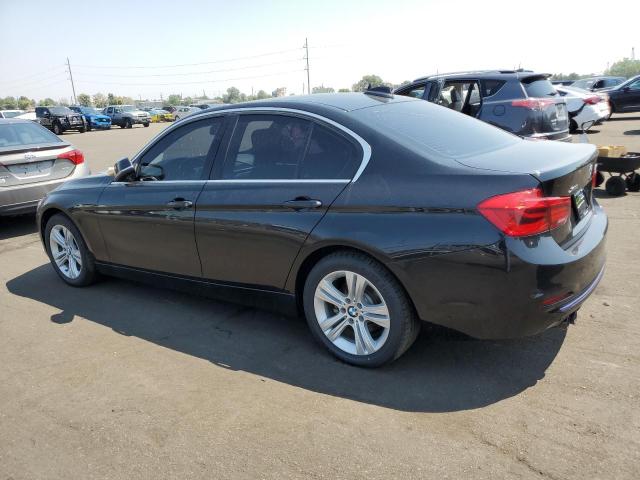 Photo 2 from auction – 2018 BMW 330 XI with VIN WBA8D9G5XJNU70356