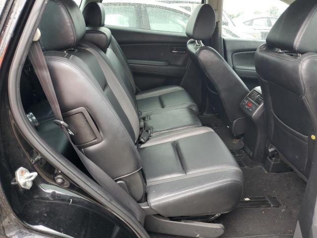 Photo 11 from auction – 2011 MAZDA CX-9 with VIN JM3TB2CA0B0333039